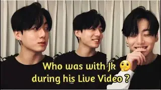 Jikook | Чимин прячется во время живого выступления JK🤔 Кукмин