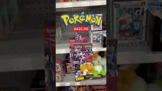 Big News: Pokemon Restocks & Reprints Coming This Year!