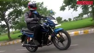 Hero Splendor iSmart 110 - Review
