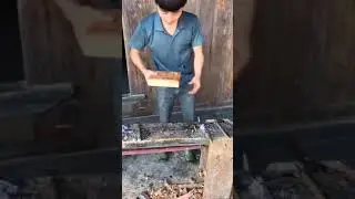 DIY handmade products from the world's most special wood part 2