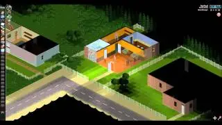 Project Zomboid Introduction Ahhh!