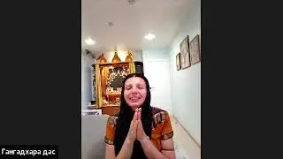Шримад Бхагаватам 3.5.12 Е.М. Брахмани матаджи