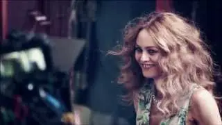 H&M Conscious Collection 2013   Vanessa Paradis