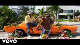 Serge Ibaka feat. Tayc - Leggo (DJ SUPREME 1ER REMIX)