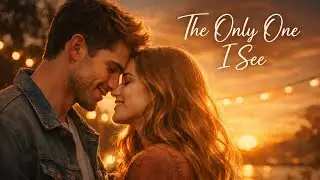 The Only One I See - LechuMusic Official Music | Romantic R&B 2026