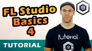 FL Studio Basics Tutorial - 4 - Der Mixer im Detail [Deutsch/German]