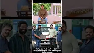 Sardar movie success meeting Andre Kanitar Satyaraj #sardar #karthi #tamil #justforfun #news