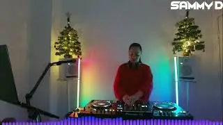 Twitch stream Christmas Day special-  'Music from the movies'