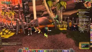 How To Get Horn Of Swift Wolf Mounts