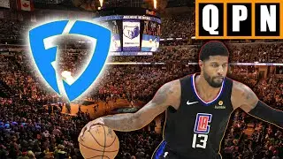 FanDuel Main Slate 2/25 Starting 5 Picks Built by Algorithm in Under 1 Min. [Simulations] - #shorts