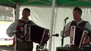 Ensemble Osttirol - Gruß an Weiz.MTS