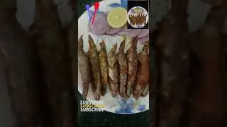 #fishfry #mathifishfry #shorts how to make fish fry|chaala fish fry|mathi fish fry 🎏🎏🎏🎏