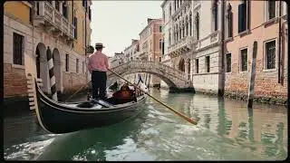Italian Love Songs 🇮🇹 | Vintage Romance from the Streets of Old Italy