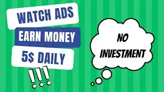 Now Clicks Ads Earn Money Special For Students