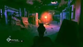 GRENADE TRICKSHOTS IN SLOW MOTION 