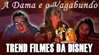 FIZEMOS A TREND DE SORTEAR O FILME DA DISNEY DO TIKTOK! - Noite das Meninas