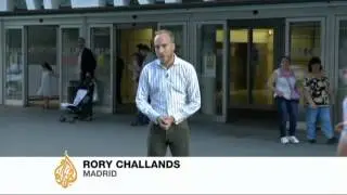 Spain a step closer to solving 'stolen babies' saga