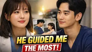 Behind Doctor X: Why Kim Ji-Won Trusted Kim Soo-Hyun the Most”
