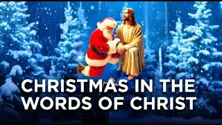 🔴 Christmas special Jesus prayer quotes| Jesus says today | God's message now | #godsays  #religious