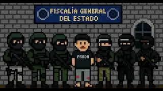 El Mario Bros / CD3 CREW - BvgoCd3