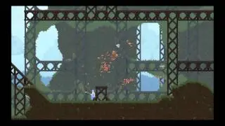 Dustforce! GettingTips From [hitbox] Lifeformed!