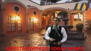 A PESAR DE TODO EDGAR JAIMES IMITANDO A ALEJANDRO FERNANDEZ
