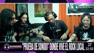 EL QUINTO PODER - TRIBUTO A OZZY OSBOURNE 02