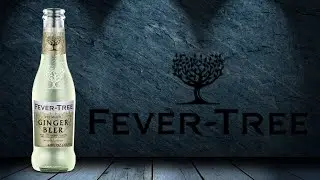 Ginger Beer - Fever-Tree