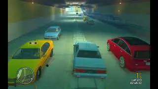 gta iv gameplay Willard faction