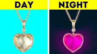 29 MAGICAL JEWELRY CRAFTS UNDER $5