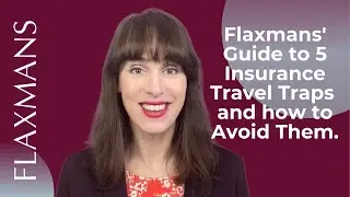 Travel Insurance  and Trip Cancellation - COVID-19