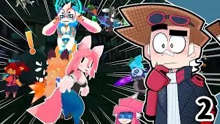 ScottFalco || Atlyss || Part 2