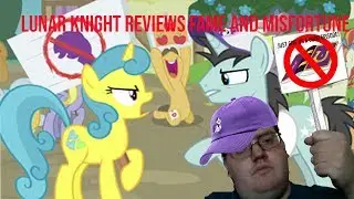 Fame and Misfortune review [2019]