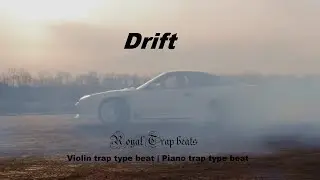 Hard aggressive trap type beat |