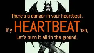 Rebuilding Thomas - The Devil's Game (80s GLAM/HAIR METAL)