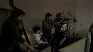 Riders on the Storm (Afrobeat Version Cover)