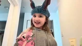 Get ready with me to see stitch #grwm #stitch #disney #skincare #sephora 