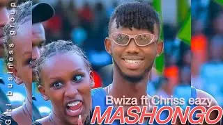 Chriss-Eazy_-_MASHONGA__Bwiza (official video)
