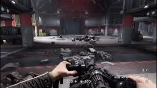 Panzerhund - I am death incarnate difficulty -