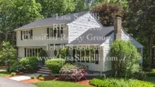 7 Sunset Ave, North Reading MA - Lisa Santilli - Tel 978-660-3506