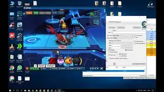 Tutorial Membuat Cheat No Delay LostSaga dengan Cheat Engine & Process Hacker Lengkap!!! 2020