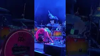 The Virginmarys - Bang Bang Bang @ Nikolaut Festival 