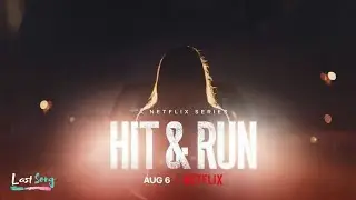Hit & Run Season 1 Soundtrack / Caspian