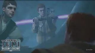 NEW LIGHTSABER ➤ Star Wars Jedi: Fallen Order #19