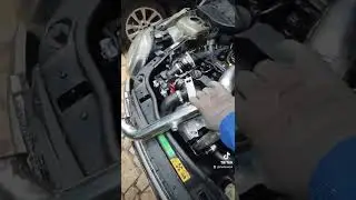 Mini Cooper D DPF eliminato