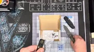 Lynch Northwest Lander pocket clip
