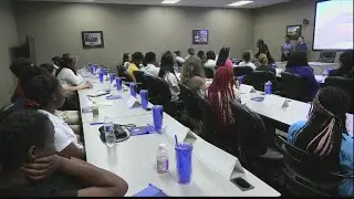 Hinesville teens get hands-on job experience