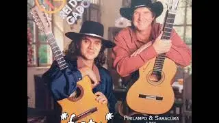 Pirilampo & Saracura - Vagabundo (O Rei do Gado Soundtrack)