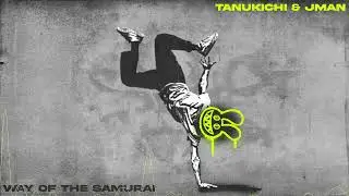 Tanukichi & Jman - Way of the Samurai