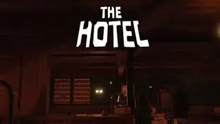 Doors The Hotel Hide and Seek Horror Jumpscare Walkthrough Roblox 